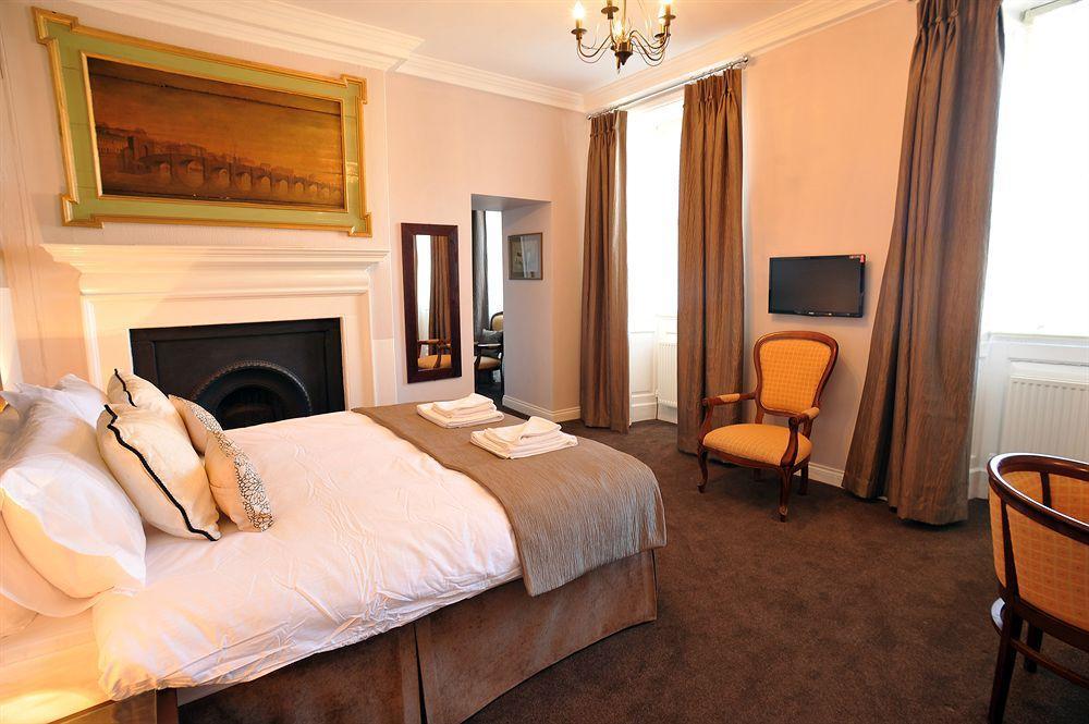 The Kings Arms Hotel Berwick Upon Tweed Dış mekan fotoğraf